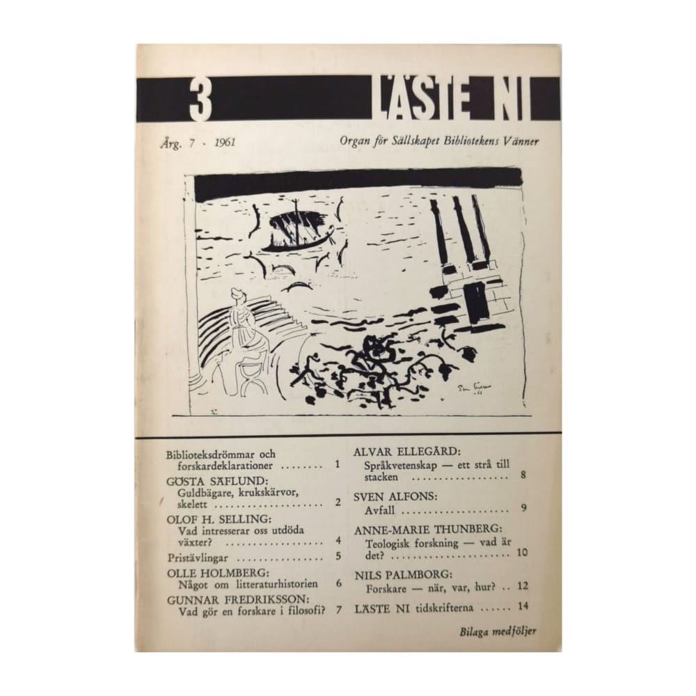 Läste Ni 1961 Nr 3