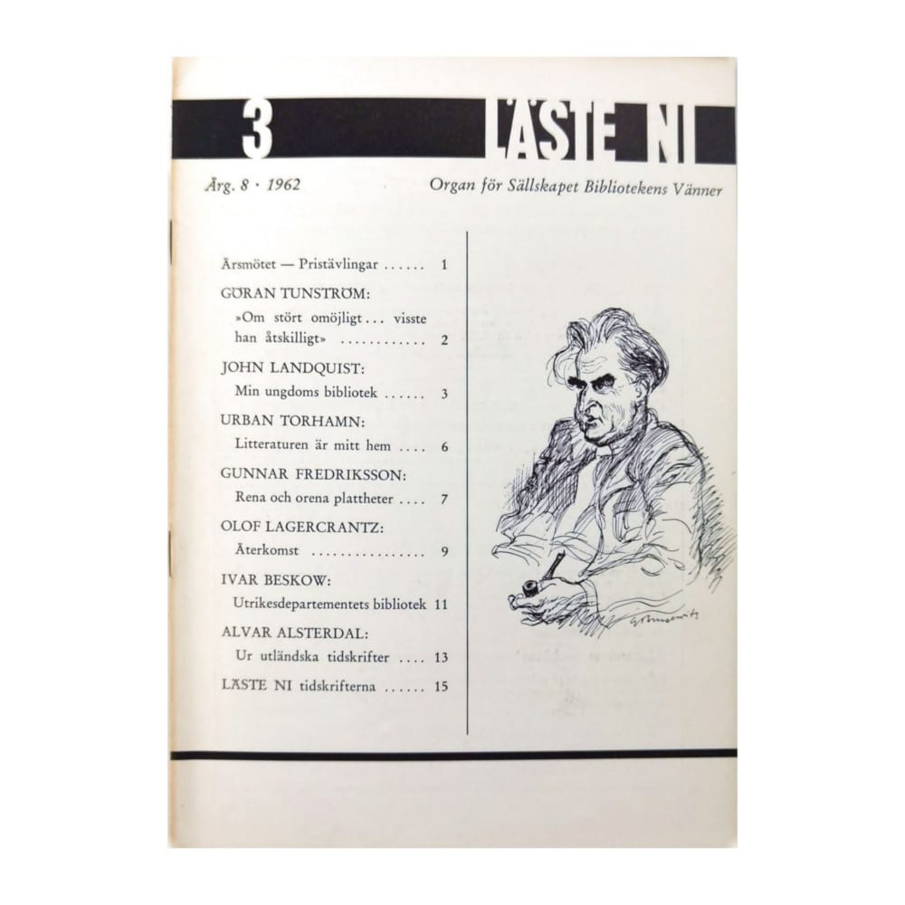 Läste Ni 1962 Nr 3