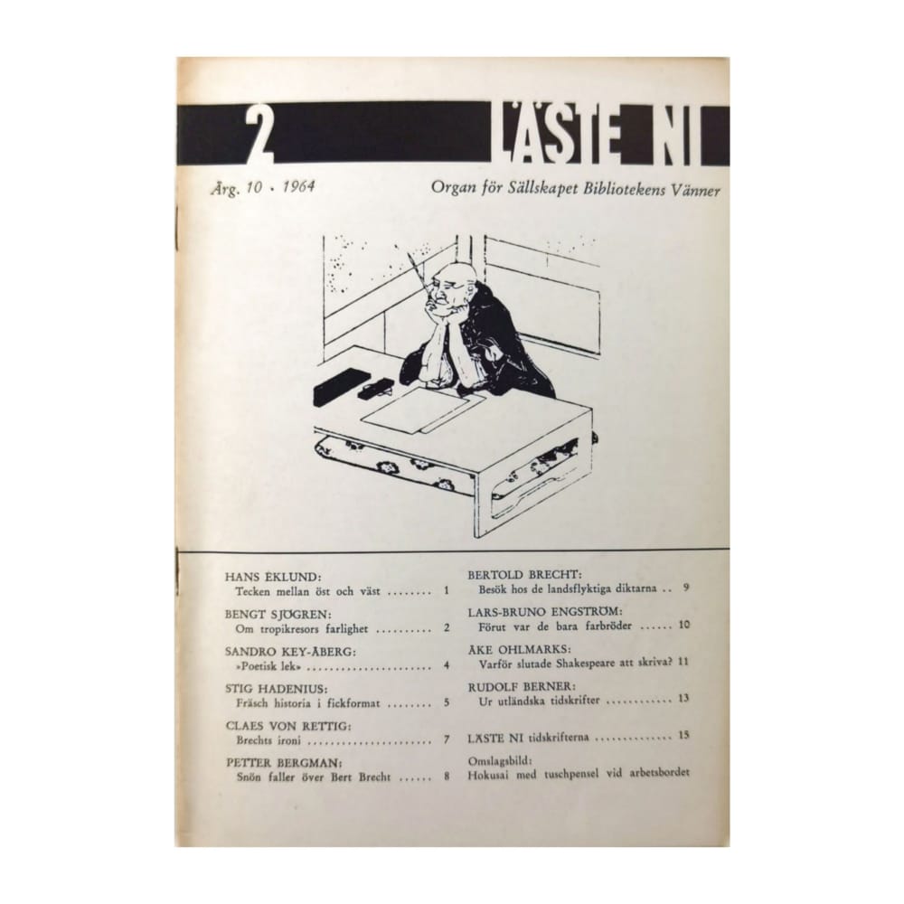 Läste Ni 1964 Nr 2