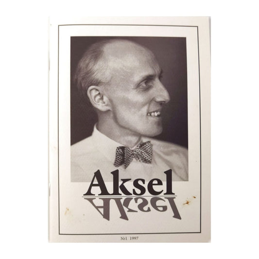 Aksel 1997 Nr 1
