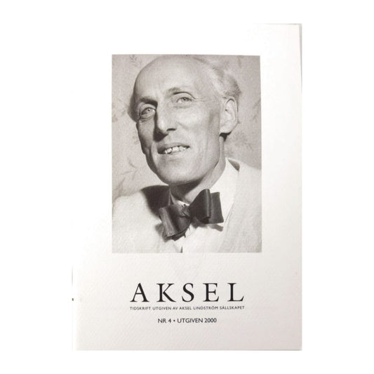 Aksel 2000 Nr 4
