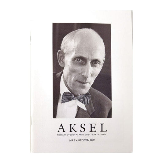 Aksel 2003 Nr 7