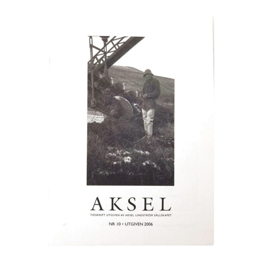 Aksel 2006 Nr 10