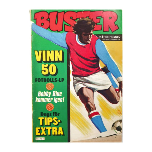 Buster 1975 Nr 3