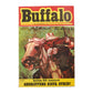 Buffalo Bill 1971 Nr 2