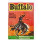 Buffalo Bill 1971 Nr 3