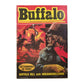 Buffalo Bill 1971 Nr 8