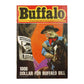 Buffalo Bill 1971 Nr 12