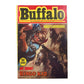 Buffalo Bill 1972 Nr 1