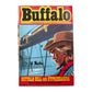 Buffalo Bill 1972 Nr 6