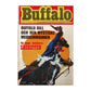 Buffalo Bill 1970 Nr 13
