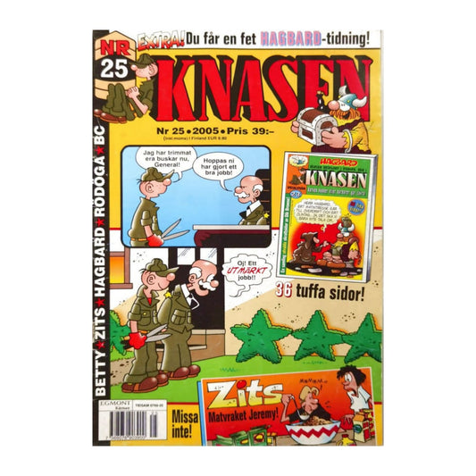 Knasen 2005 Nr 25