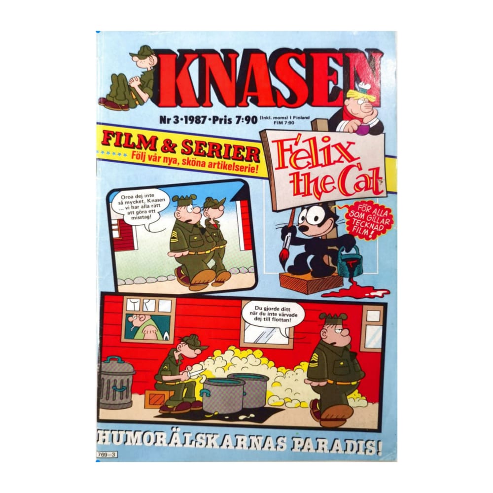 Knasen 1987 Nr 3