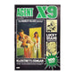 Agent X9 1985 Nr 10