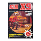 Agent X9 1986 Nr 1