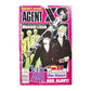 Agent X9 1993 Nr 8