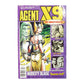 Agent X9 1999 Nr 3
