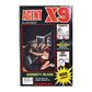 Agent X9 1989 Nr 1