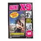 Agent X9 1984 Nr 2