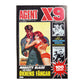 Agent X9 1984 Nr 1