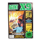 Agent X9 1987 Nr 9