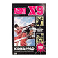 Agent X9 1981 Nr 6