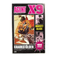 Agent X9 1981 Nr 9