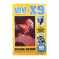 Agent X9 1981 Nr 7