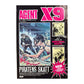 Agent X9 1982 Nr 7