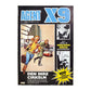 Agent X9 1980 Nr 1