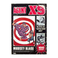 Agent X9 1980 Nr 11