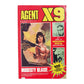 Agent X9 1979 Nr 9
