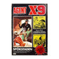 Agent X9 1977 Nr 6