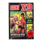 Agent X9 1980 Nr 8