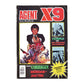 Agent X9 1989 Nr 10