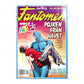 Fantomen 1991 Nr 3