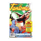 Fantomen 1992 Nr 7