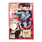 Fantomen 1990 Nr 26