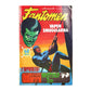 Fantomen 1972 Nr 17
