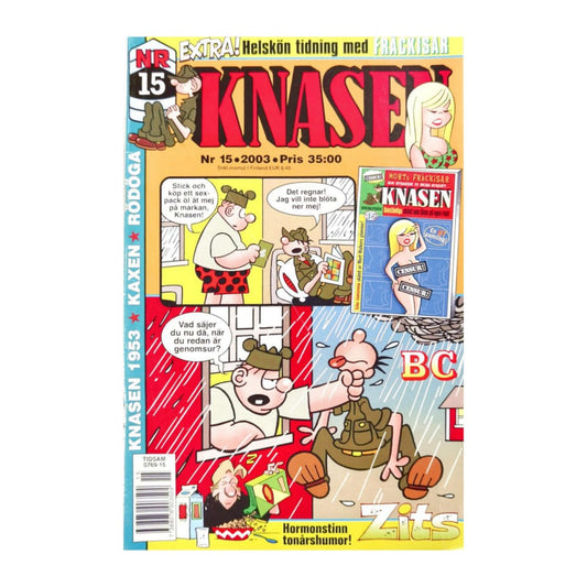 Knasen 2003 Nr 15