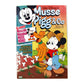Musse Pigg & Co 1985 Nr 4