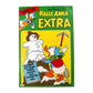 Kalle Anka Extra 1980 Nr 1