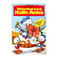 Kalle Anka 1983 Vinterkul Med Kalle Anka