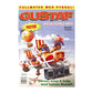Gustaf 2001 Sommarspecial