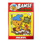 Bamse Lek Och Pyssla - Julkul