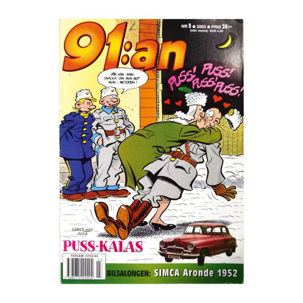 91An 2003 Nr 3