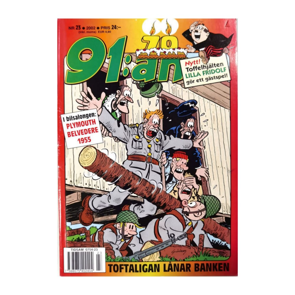 91An 2002 Nr 23