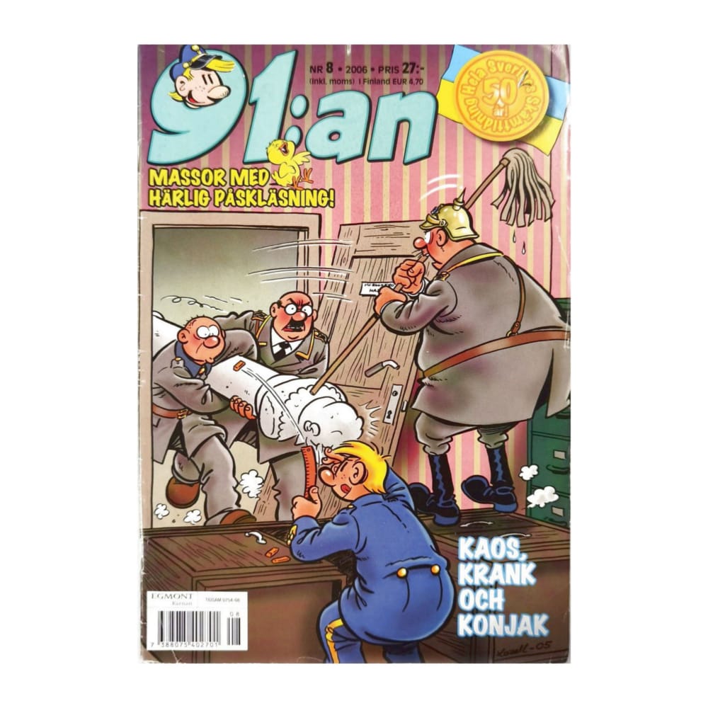 91An 2006 Nr 8