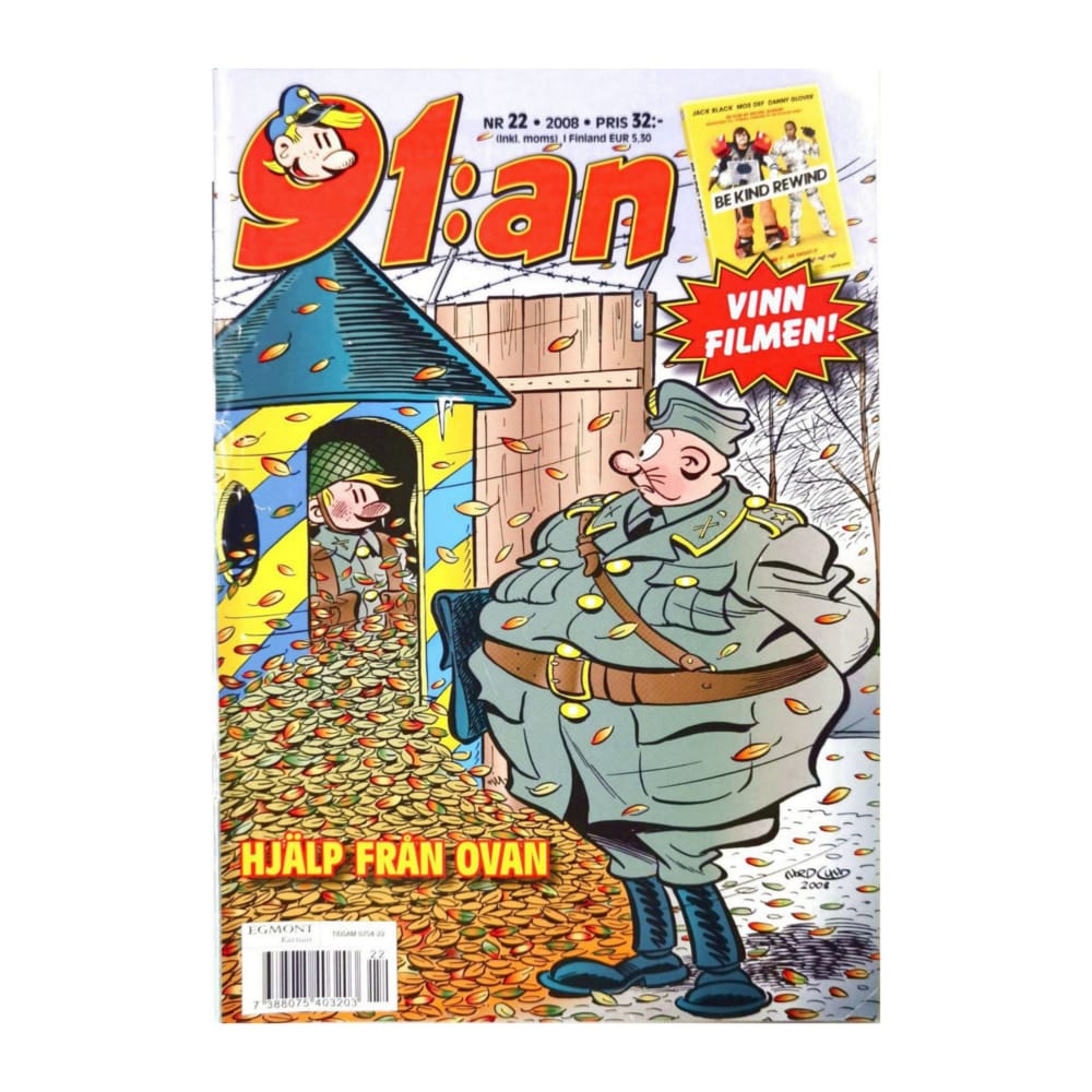 91An 2008 Nr 22