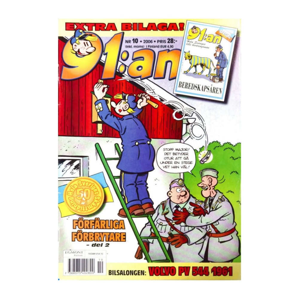 91An 2006 Nr 10